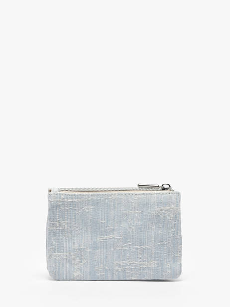 Portemonnee Jn3 Mila louise Wit jn3 23690JN3 ander zicht 2